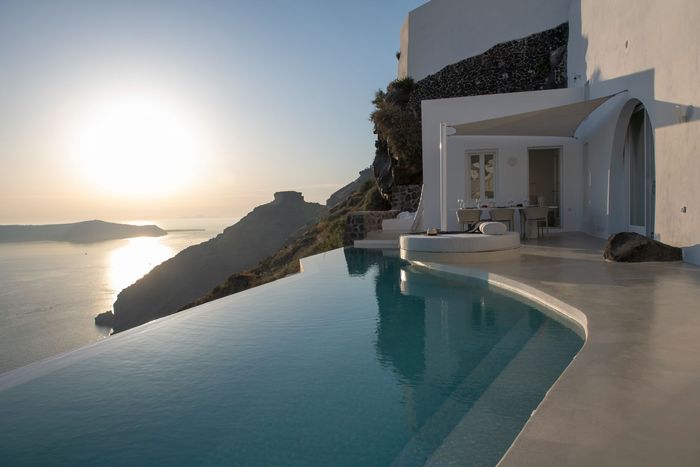 Skyler villa photo.